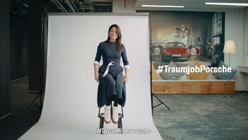 Porsche Dream Jobs Porsche Honing Its Image As An Attractive Porsche Dream Jobs Porsche Honing Its Image As An Attractive