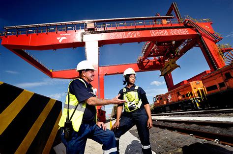 Port Worker Jobs Port Worker Jobs