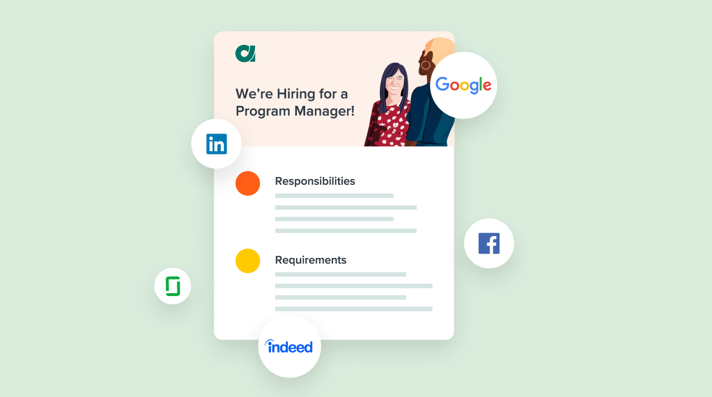 Posting Jobs To Multiple Job Boards Here Are 10 Places To Start Posting Jobs To Multiple Job Boards Here Are 10 Places To Start