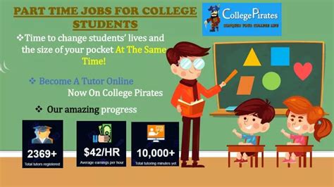 Ppt Part Time Jobs For College Students Powerpoint Presentation Free Ppt Part Time Jobs For College Students Powerpoint Presentation Free