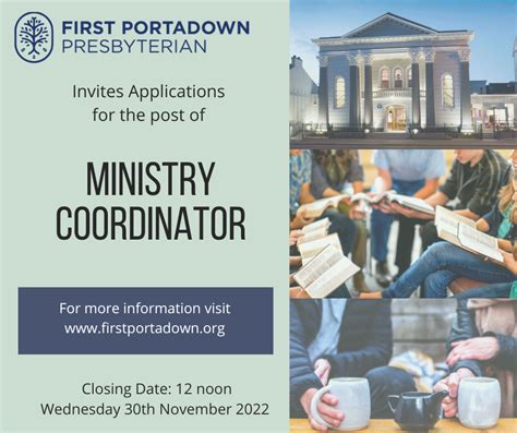 Presbyterian Jobs