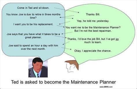 Preventive Maintenance Planner Scheduler Job Description Preventive Maintenance Planner Scheduler Job Description