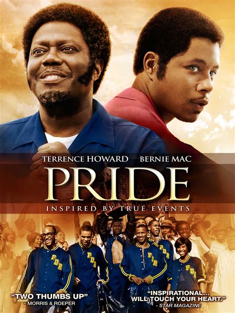 Pride The Movie