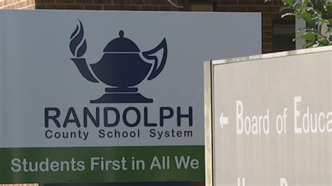 Program Helps Suspended Randolph County School Students Learn Fox8 Wghp