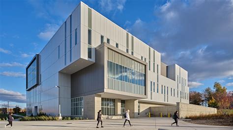 Project Profile Ferris State University Center For Visual Learning Millerknoll Project Profile Ferris State University Center For Visual Learning Millerknoll
