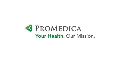 Promedica Health System Promedica Health System