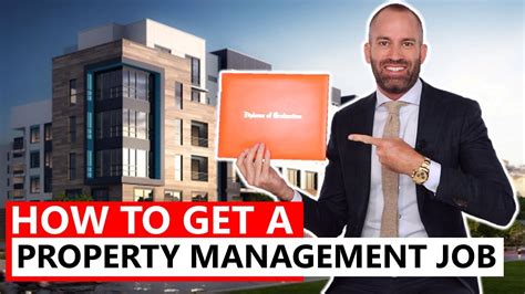 Property Management Jobs