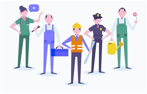 Public Servant Jobs