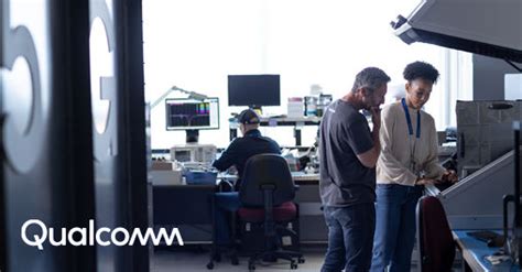 Qualcomm Job