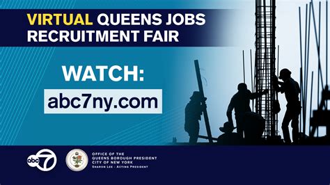 Queens Jobs