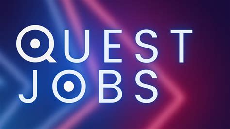 Quest Jobs Questjobs2 Twitter Quest Jobs Questjobs2 Twitter