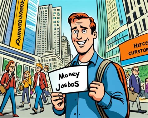 Quick Money Jobs