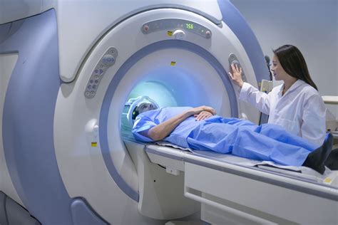 Radiology Job