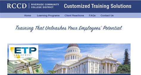 Rccd Jobs