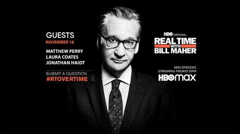 Real Time With Bill Maher Official Website For The Hbo Series Hbo Com Real Time With Bill Maher Official Website For The Hbo Series Hbo Com