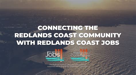 Redlands Regional Jobs Committee Resources Redlands Coast Chamber Of Redlands Regional Jobs Committee Resources Redlands Coast Chamber Of