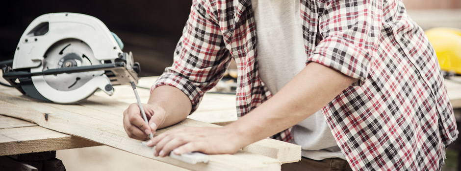 Remodeling Jobs