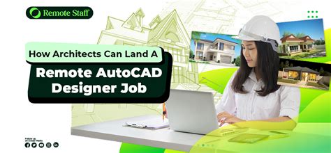 Remote Cad Jobs