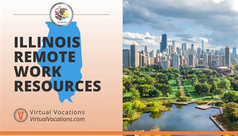 Remote Jobs Chicago