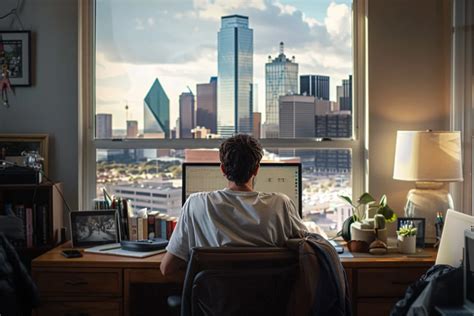 Remote Jobs Dallas Remote Jobs Dallas