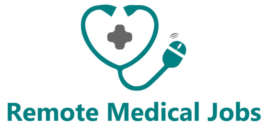 Remote Jobs For Nurses