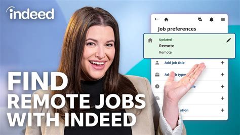 Remote Jobs On Indeed