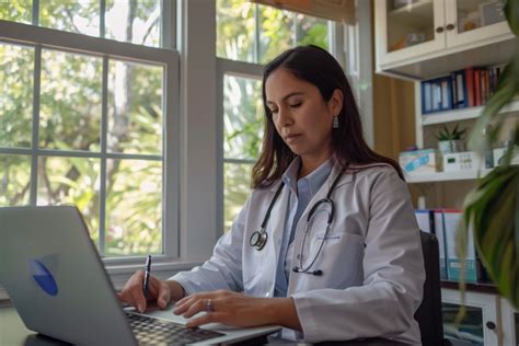 Remote Nurse Jobs Near Me