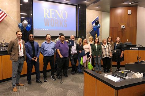 Reno Jobs