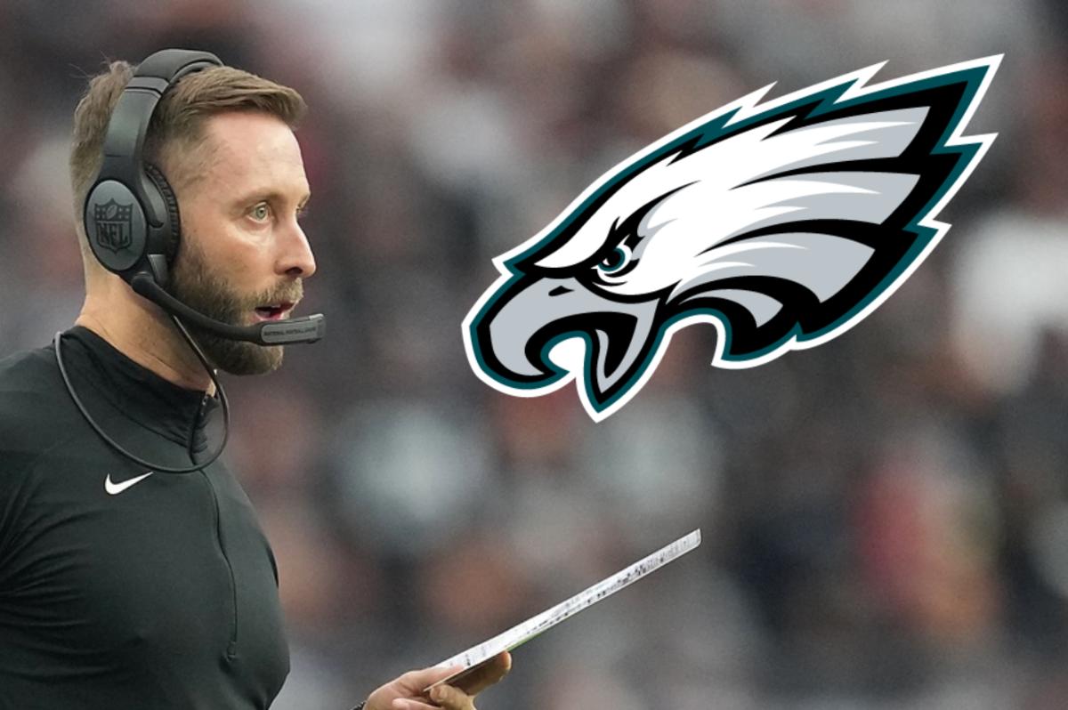 Report Kliff Kingsbury In Lead For One Nfl Oc Job Yardbarker