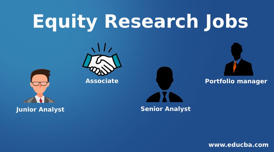 Research Jobs