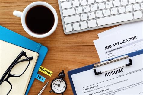 Resources For Getting A Job In Nashville Tn