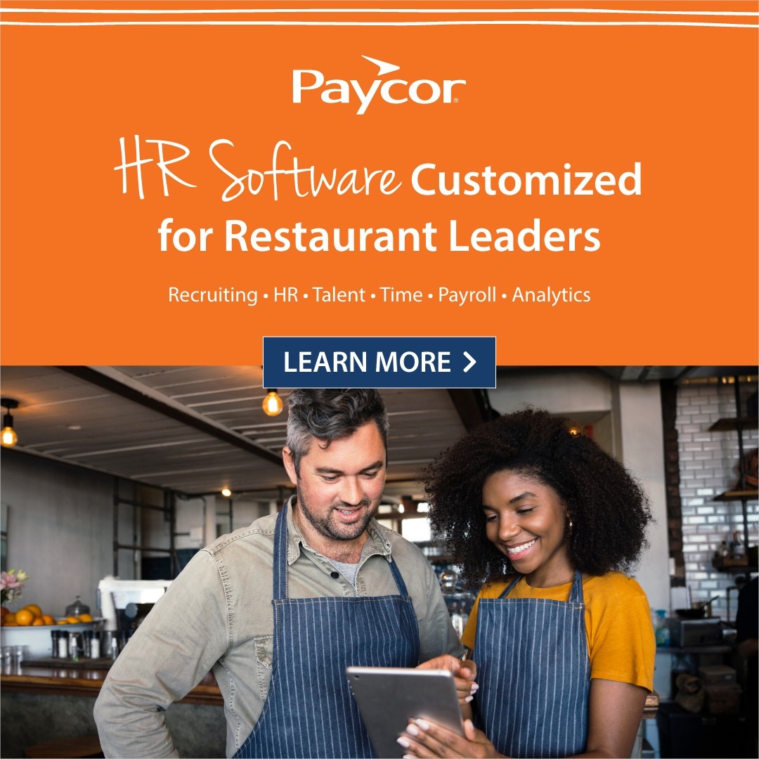 Restaurant Hr Software Food Industry Hcm Paycor Restaurant Hr Software Food Industry Hcm Paycor