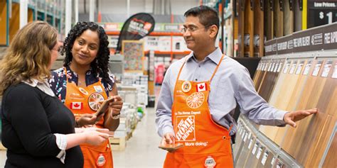 Retail Jobs At The Home Depot Retail Jobs At The Home Depot