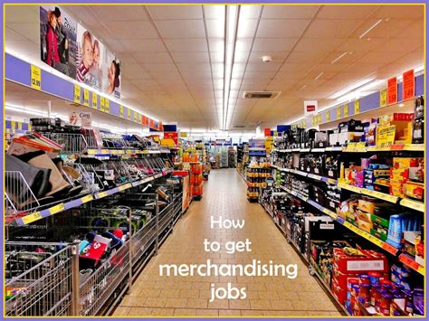 Retail Merchandising Jobs What Is A Merchandiser Hubpages