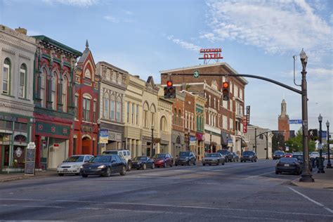 Richmond Kentucky U S Richmond Kentucky U S