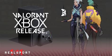 Riot Job Listing Confirms Valorant Will Come To Xbox And Playstation Riot Job Listing Confirms Valorant Will Come To Xbox And Playstation