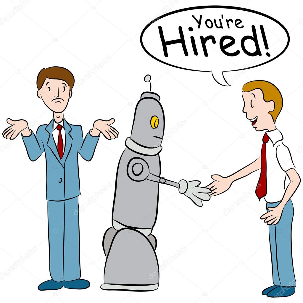 Rise Of The Machines Robots Taking Jobs From Humans Robot Knows It Rise Of The Machines Robots Taking Jobs From Humans Robot Knows It