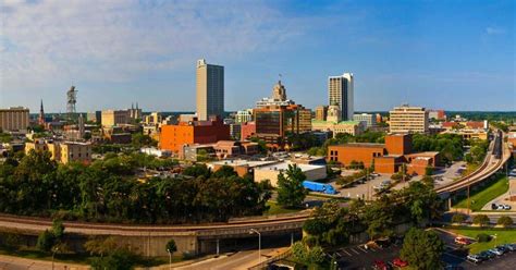 Riverfront And Downtown Development Efforts Give Fort Wayne An Edge Riverfront And Downtown Development Efforts Give Fort Wayne An Edge