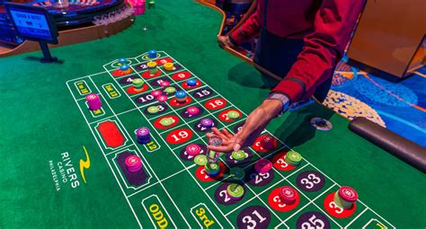 Rivers Casino Job Openings