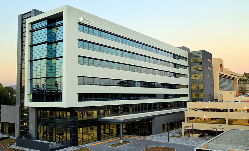 Riverside Community Hospital Jobs