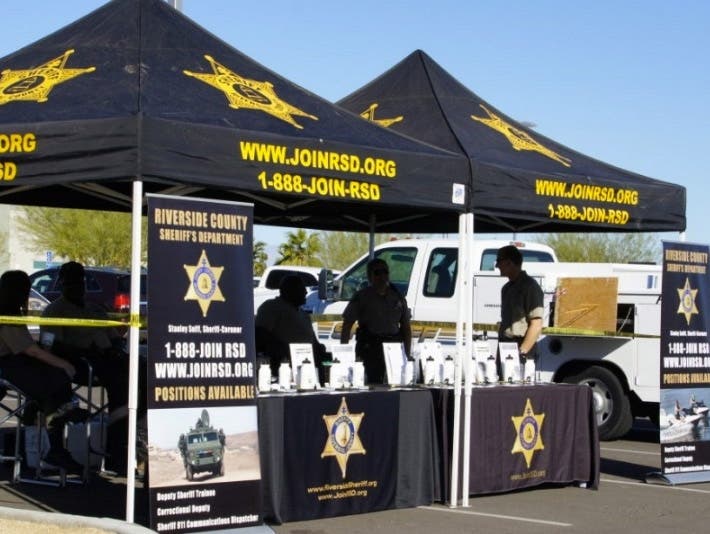 Riverside County Sheriff S Department Announces Big Hiring Event Lake Elsinore Ca Patch Riverside County Sheriff S Department Announces Big Hiring Event Lake Elsinore Ca Patch