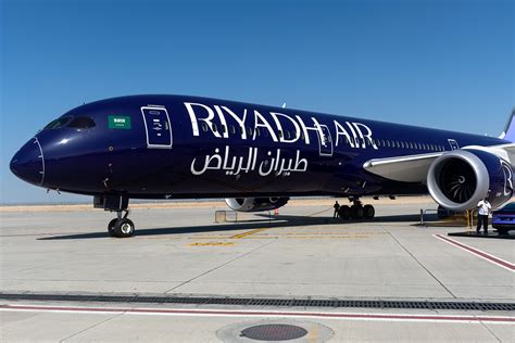 Riyadh Air Saudia Announce Big Boeing 787 Order Digital Journal Riyadh Air Saudia Announce Big Boeing 787 Order Digital Journal