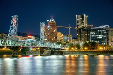 Rn Jobs Portland Oregon