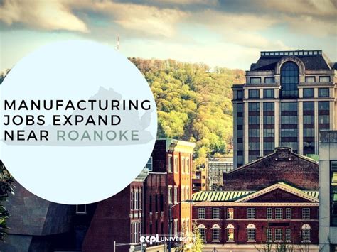 Roanoke Va Jobs