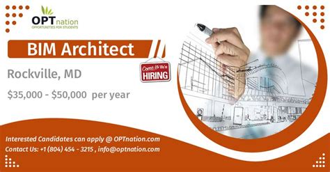 Rockville Job
