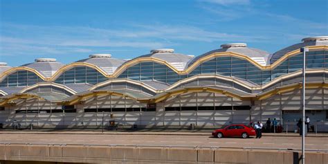 Ronald Reagan Airport Jobs
