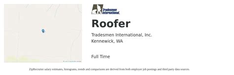 Roofer Job In Kennewick Wa At Tradesmen International Roofer Job In Kennewick Wa At Tradesmen International