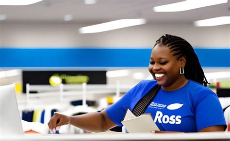 Ross Stores Jobs