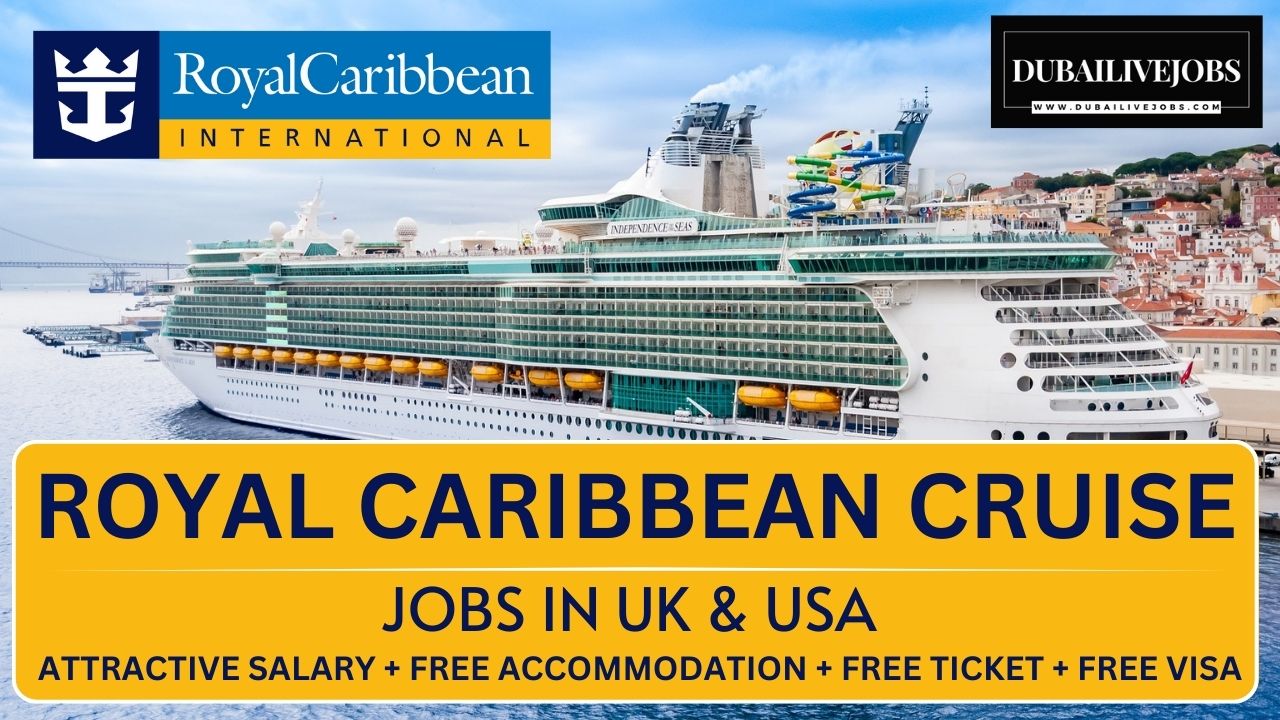 Royal Caribbean Cruise Jobs