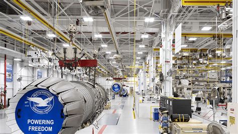 Rtx Pratt Whitney Opens Military Aircraft Engine Facility In Oklahoma Rtx Pratt Whitney Opens Military Aircraft Engine Facility In Oklahoma